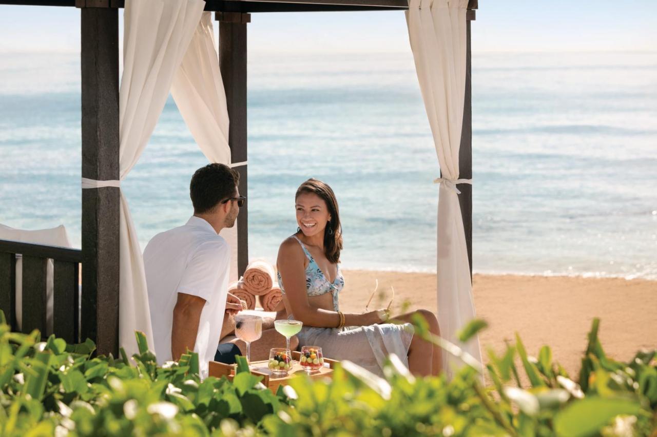 Hilton Playa Del Carmen, An All-Inclusive Adult Only Resort Exteriér fotografie